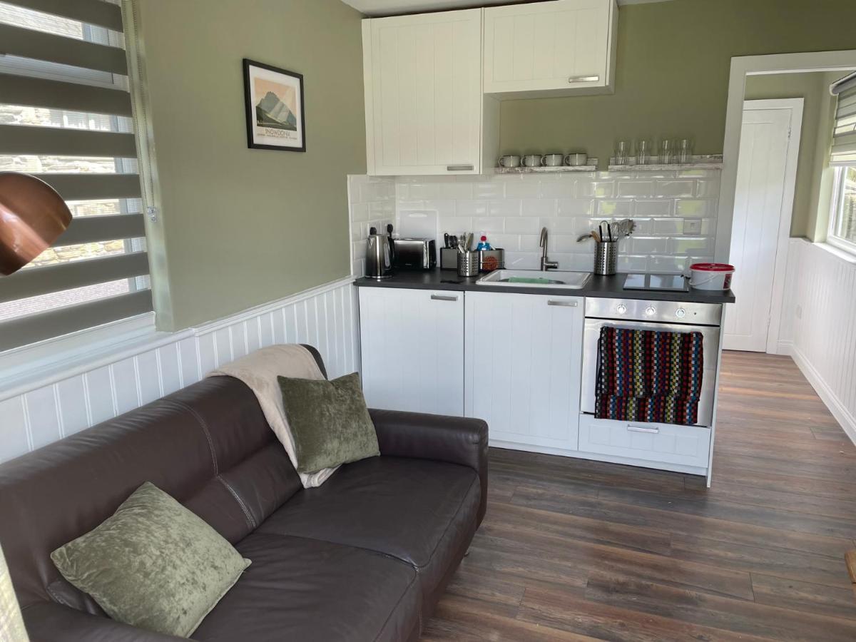 Tyddyn Bach Bunkhouse Βίλα Betws-y-Coed Εξωτερικό φωτογραφία